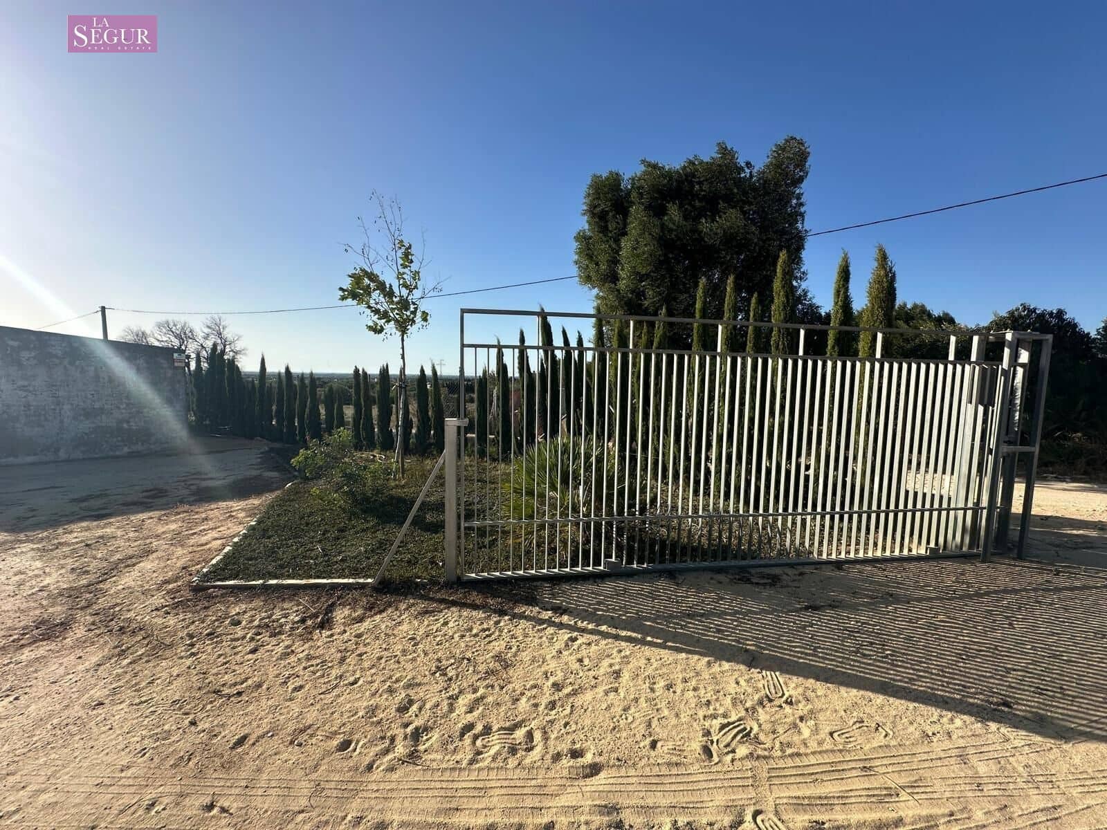1 soveværelse Finca/Landehus til salg i Conil de la Frontera - € 690.000 (Ref: 10109682)