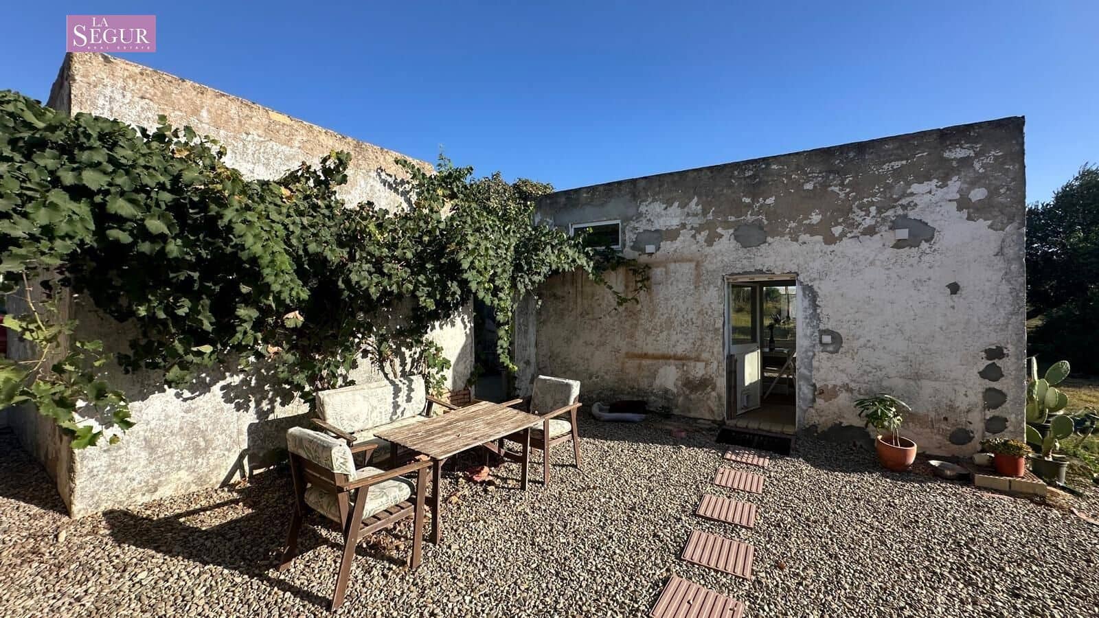 1 soveværelse Finca/Landehus til salg i Conil de la Frontera - € 690.000 (Ref: 10109682)