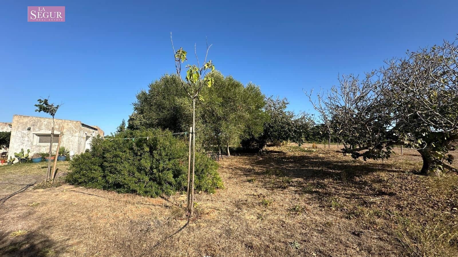 1 soveværelse Finca/Landehus til salg i Conil de la Frontera - € 690.000 (Ref: 10109682)