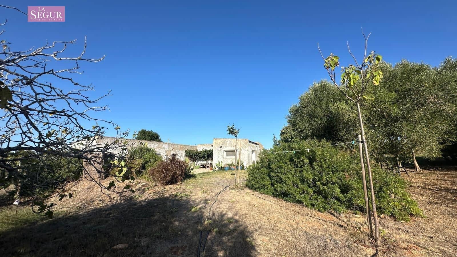 1 soveværelse Finca/Landehus til salg i Conil de la Frontera - € 690.000 (Ref: 10109682)