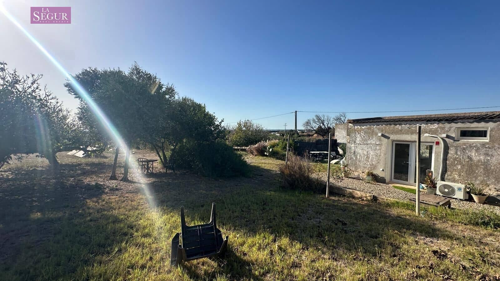 1 soveværelse Finca/Landehus til salg i Conil de la Frontera - € 690.000 (Ref: 10109682)