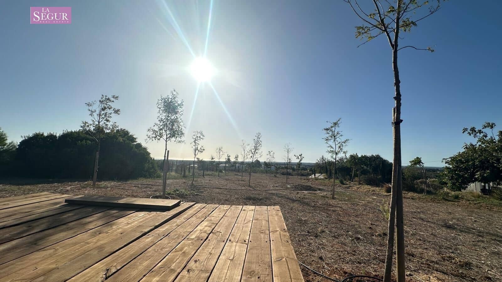 1 soveværelse Finca/Landehus til salg i Conil de la Frontera - € 690.000 (Ref: 10109682)