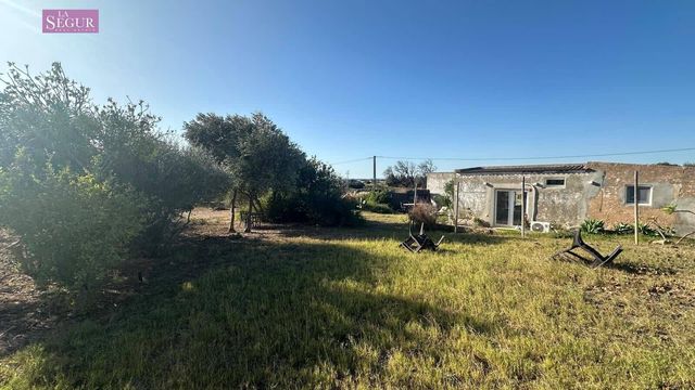 1 soveværelse Finca/Landehus til salg i Conil de la Frontera - € 690.000 (Ref: 10109682)
