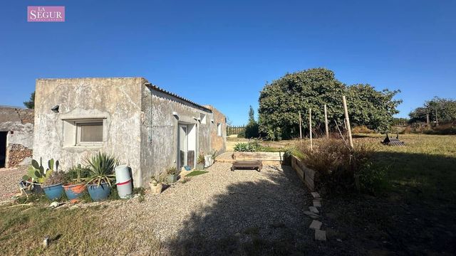 1 soveværelse Finca/Landehus til salg i Conil de la Frontera - € 690.000 (Ref: 10109682)