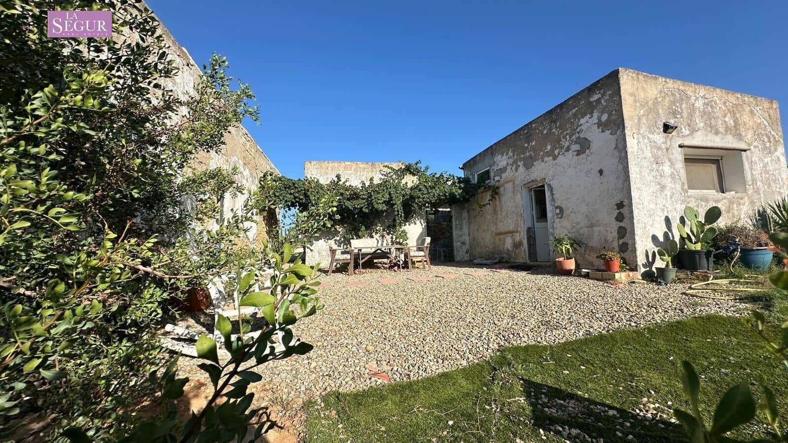 1 soveværelse Finca/Landehus til salg i Conil de la Frontera - € 690.000 (Ref: 10109682)