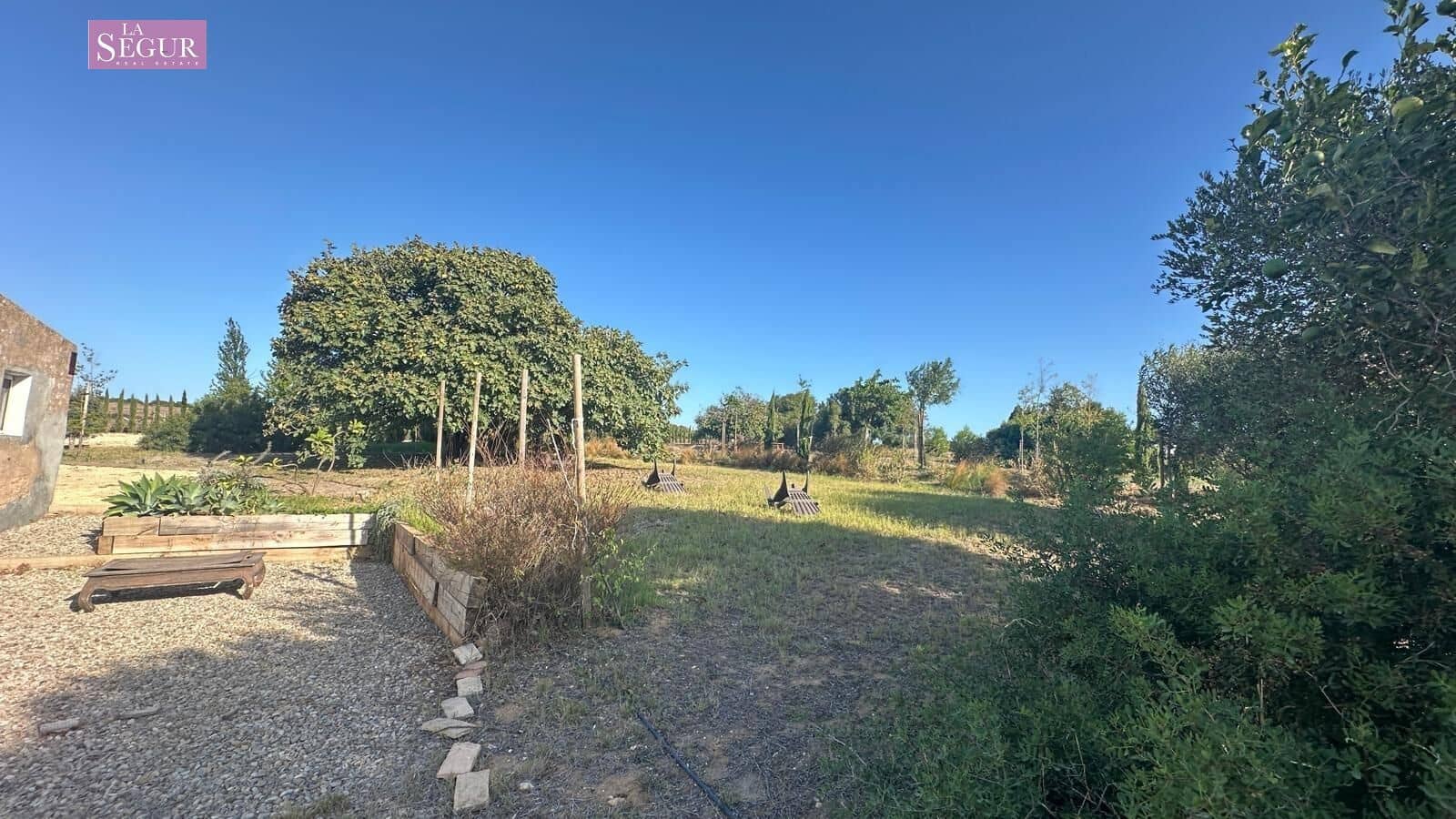1 soveværelse Finca/Landehus til salg i Conil de la Frontera - € 690.000 (Ref: 10109682)