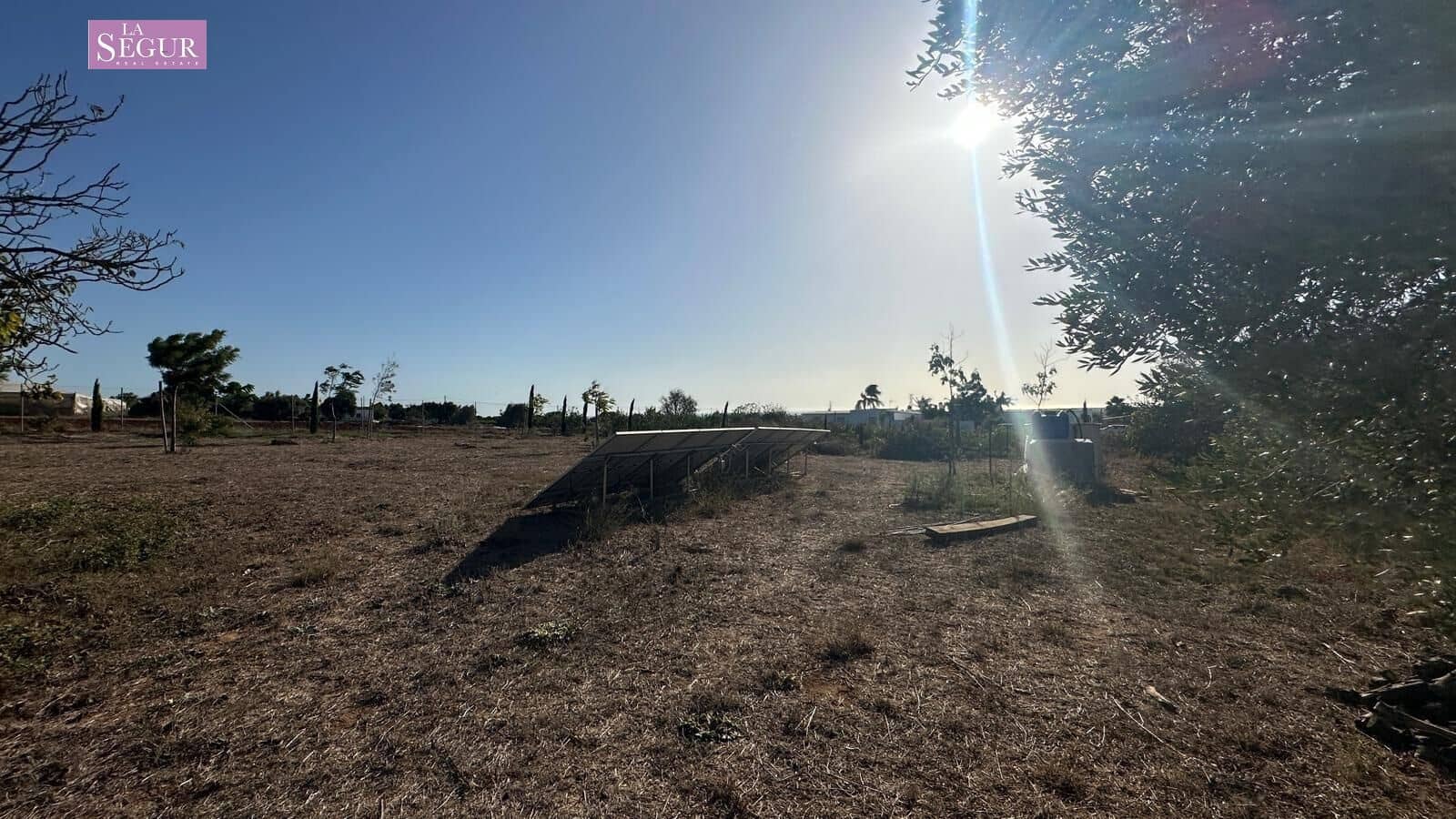 1 soveværelse Finca/Landehus til salg i Conil de la Frontera - € 690.000 (Ref: 10109682)