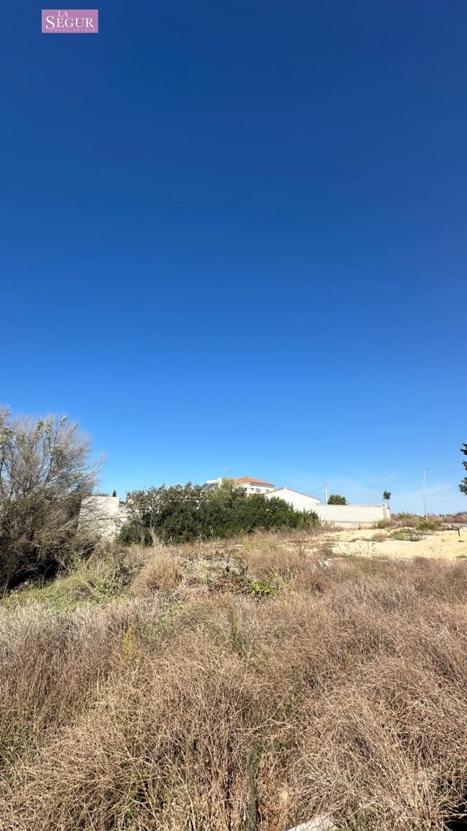 Terreno para Construção para venda em Conil de la Frontera - 460 000 € (Ref: 10120188)