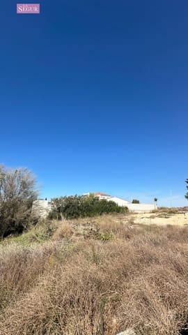 Terreno para Construção para venda em Conil de la Frontera - 460 000 € (Ref: 10120188)
