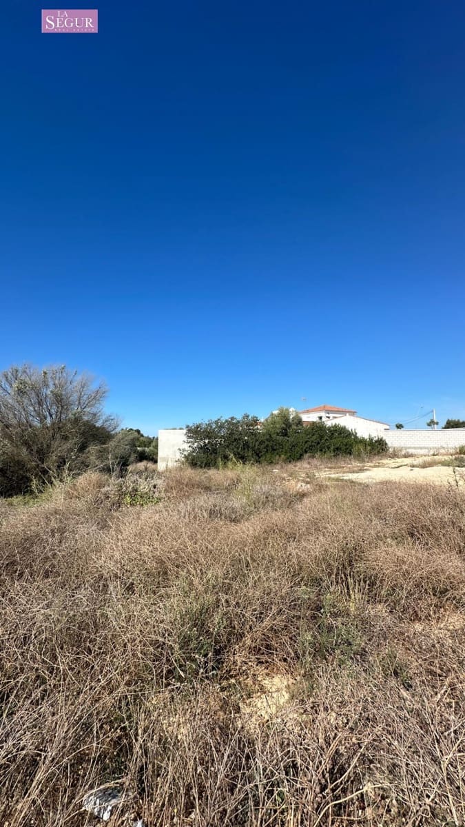 Terreno para Construção para venda em Conil de la Frontera - 460 000 € (Ref: 10120188)