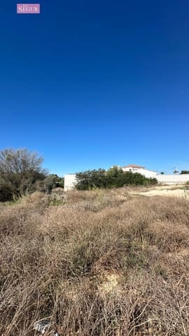 Terreno para Construção para venda em Conil de la Frontera - 460 000 € (Ref: 10120188)
