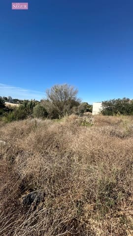 Terreno para Construção para venda em Conil de la Frontera - 460 000 € (Ref: 10120188)