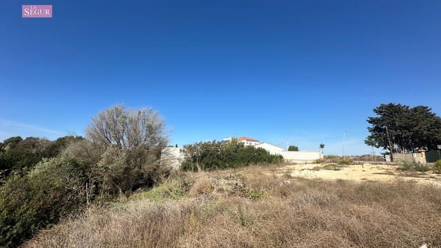 Terreno para Construção para venda em Conil de la Frontera - 460 000 € (Ref: 10120188)