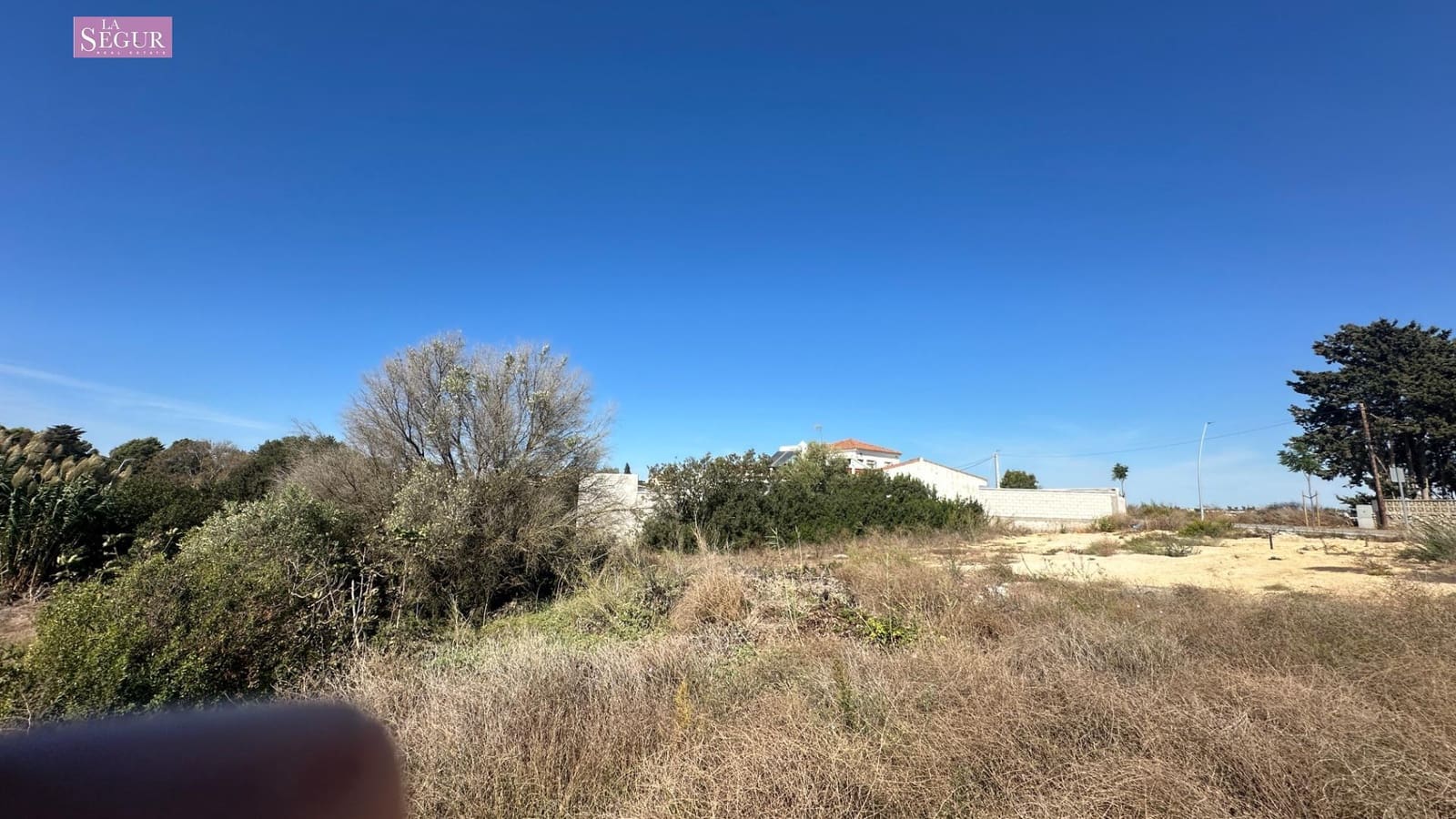 Terreno para Construção para venda em Conil de la Frontera - 460 000 € (Ref: 10120188)