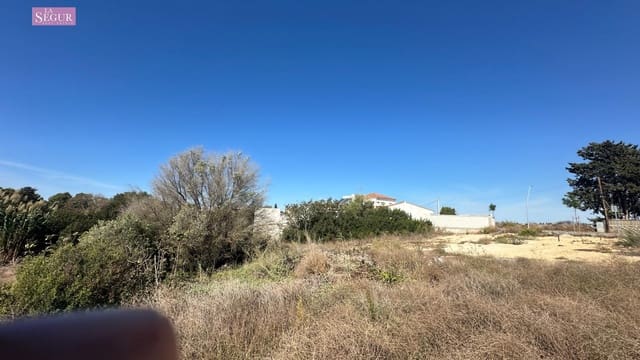Terreno para Construção para venda em Conil de la Frontera - 460 000 € (Ref: 10120188)