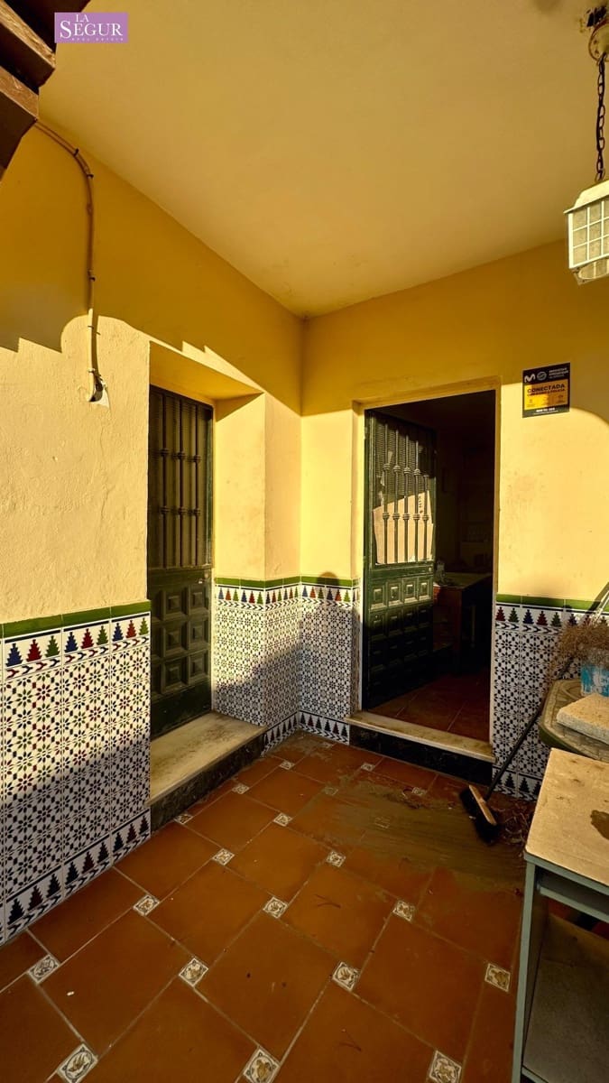 6 bedroom Finca/Country House for sale in Chiclana de la Frontera with pool - € 590,000 (Ref: 10129448)
