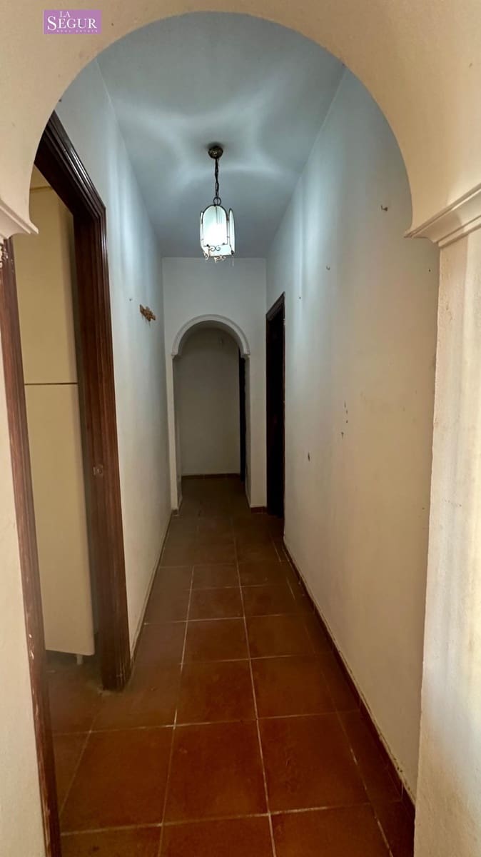 6 bedroom Finca/Country House for sale in Chiclana de la Frontera with pool - € 590,000 (Ref: 10129448)