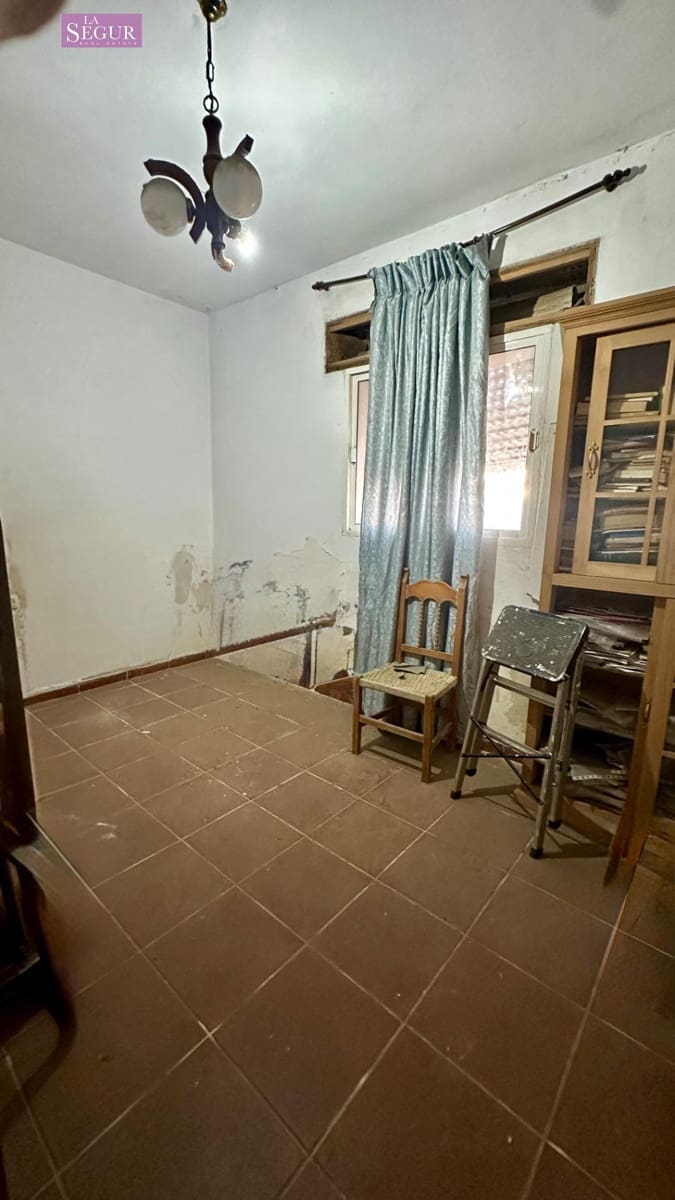 6 bedroom Finca/Country House for sale in Chiclana de la Frontera with pool - € 590,000 (Ref: 10129448)