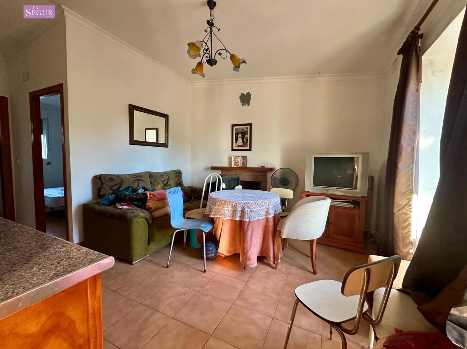6 bedroom Finca/Country House for sale in Chiclana de la Frontera with pool - € 590,000 (Ref: 10129448)