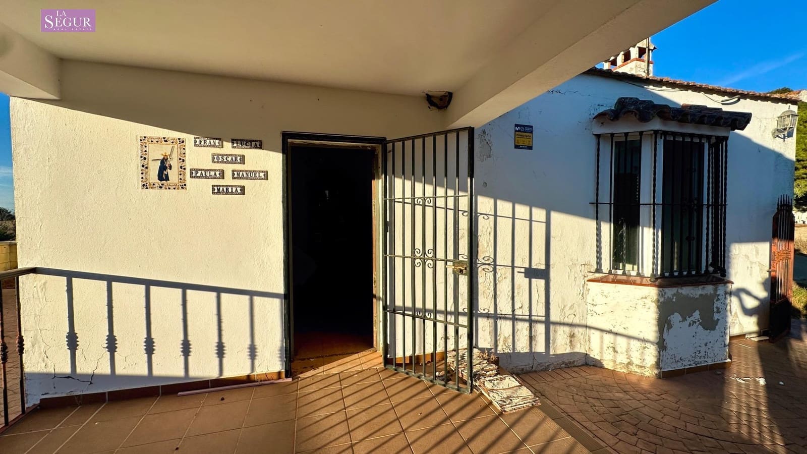 6 bedroom Finca/Country House for sale in Chiclana de la Frontera with pool - € 590,000 (Ref: 10129448)