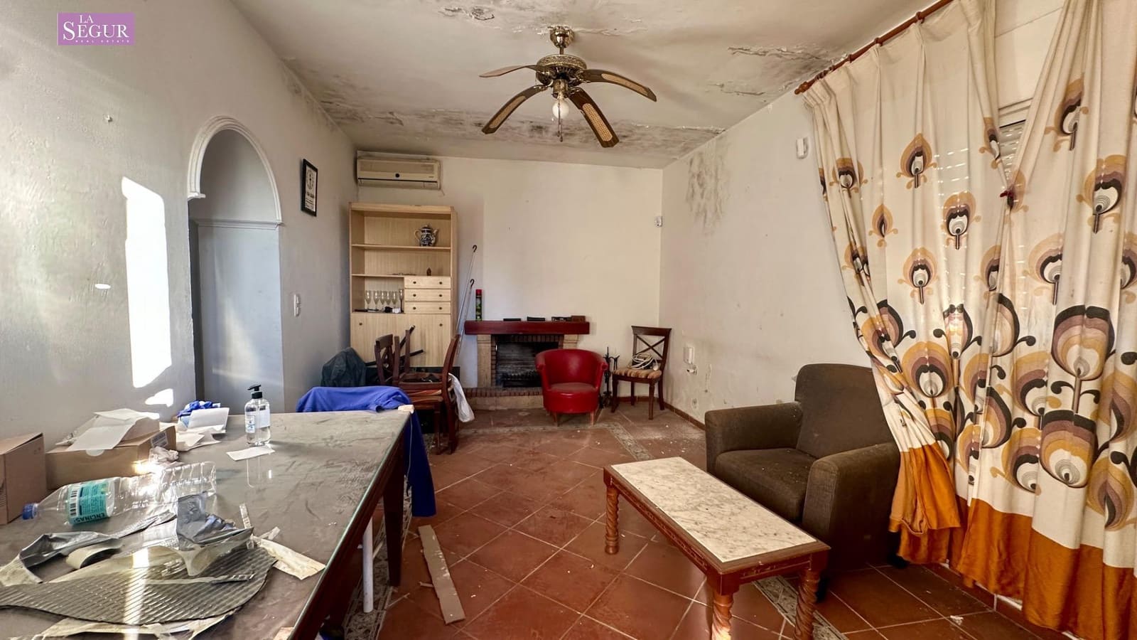 6 bedroom Finca/Country House for sale in Chiclana de la Frontera with pool - € 590,000 (Ref: 10129448)