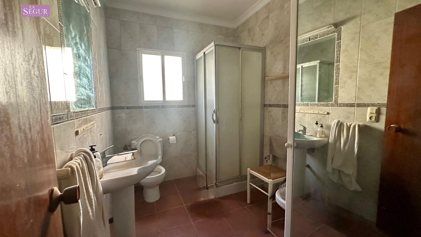 6 bedroom Finca/Country House for sale in Chiclana de la Frontera with pool - € 590,000 (Ref: 10129448)