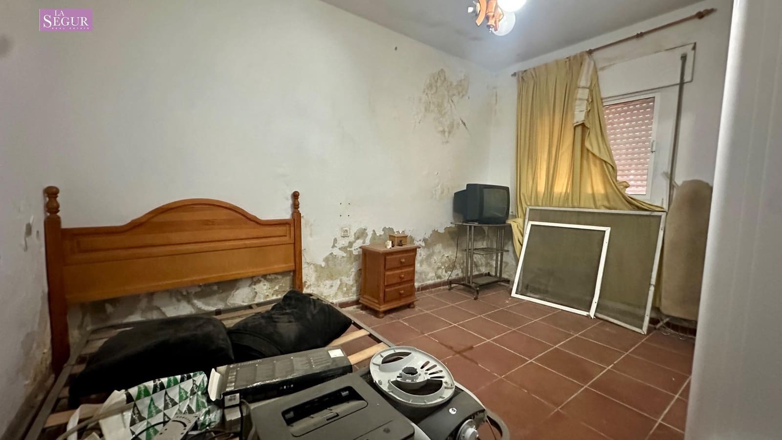 6 bedroom Finca/Country House for sale in Chiclana de la Frontera with pool - € 590,000 (Ref: 10129448)