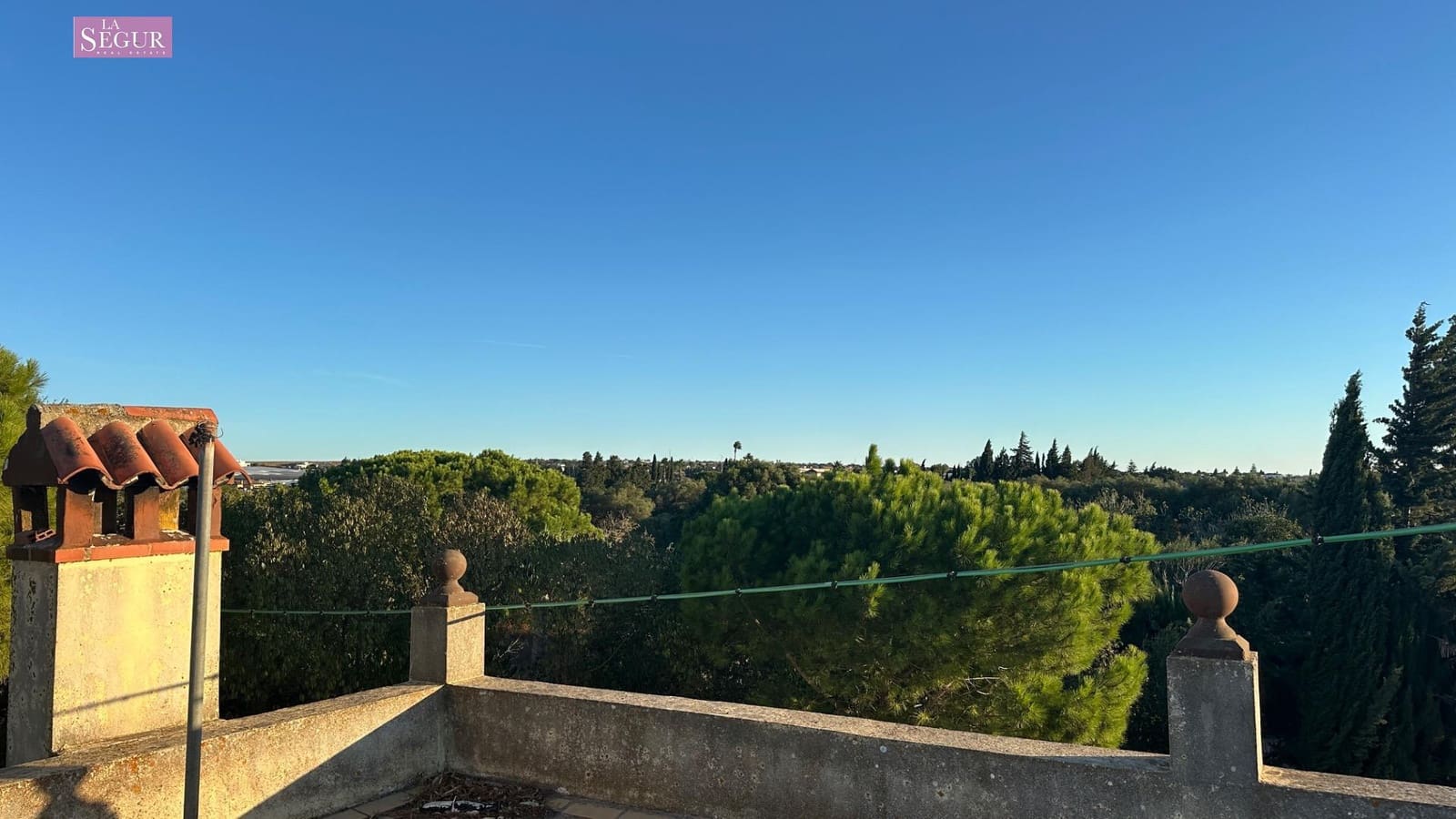 6 bedroom Finca/Country House for sale in Chiclana de la Frontera with pool - € 590,000 (Ref: 10129448)