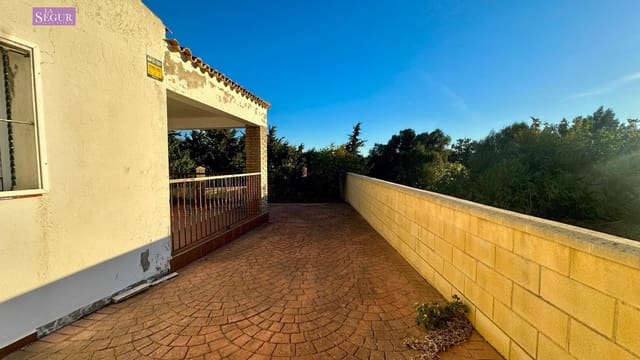 6 camera da letto Finca/Casa di Campagna in vendita in Chiclana de la Frontera con piscina - 590.000 € (Rif: 10129448)