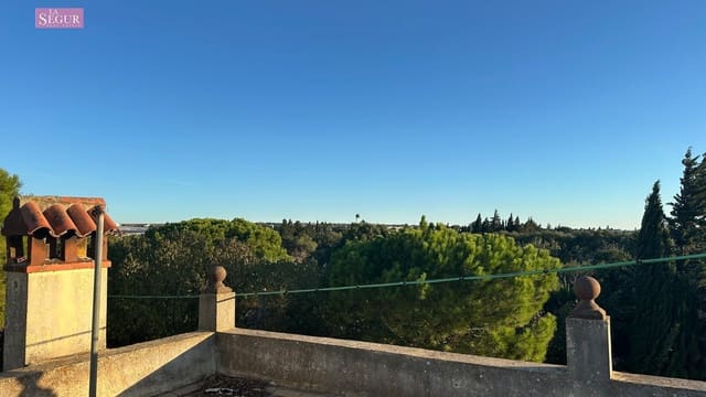 6 camera da letto Finca/Casa di Campagna in vendita in Chiclana de la Frontera con piscina - 590.000 € (Rif: 10129448)