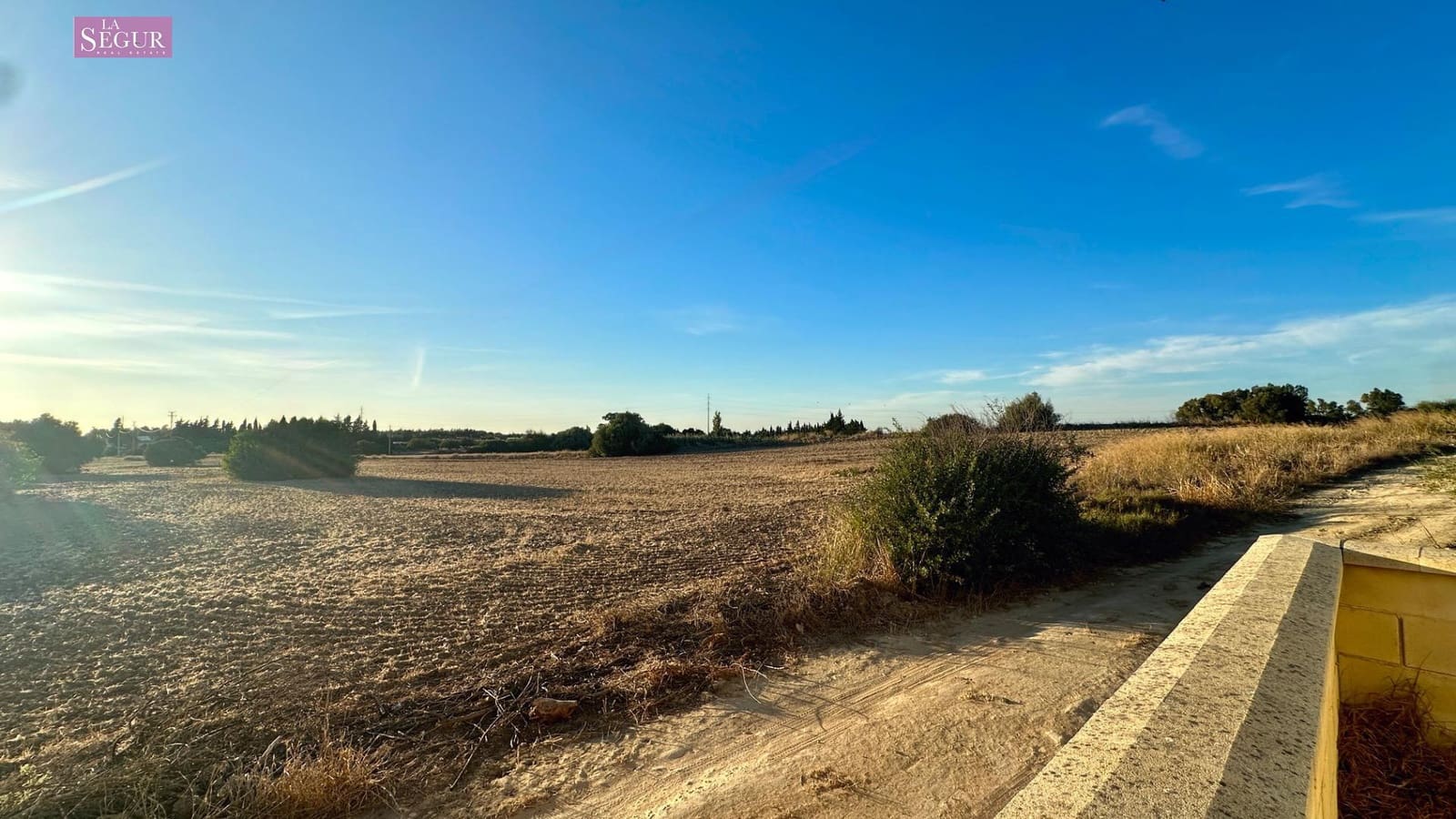 6 bedroom Finca/Country House for sale in Chiclana de la Frontera with pool - € 590,000 (Ref: 10129448)