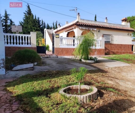 6 Zimmer Finca/Landgut zu verkaufen in Chiclana de la Frontera mit Pool - 590.000 € (Ref: 10129448)