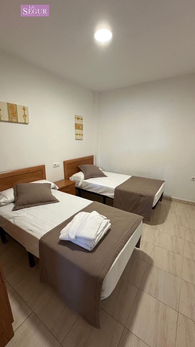 2 camera da letto Appartamento in vendita in Los Canos de Meca con piscina garage - 300.000 € (Rif: 10129449)