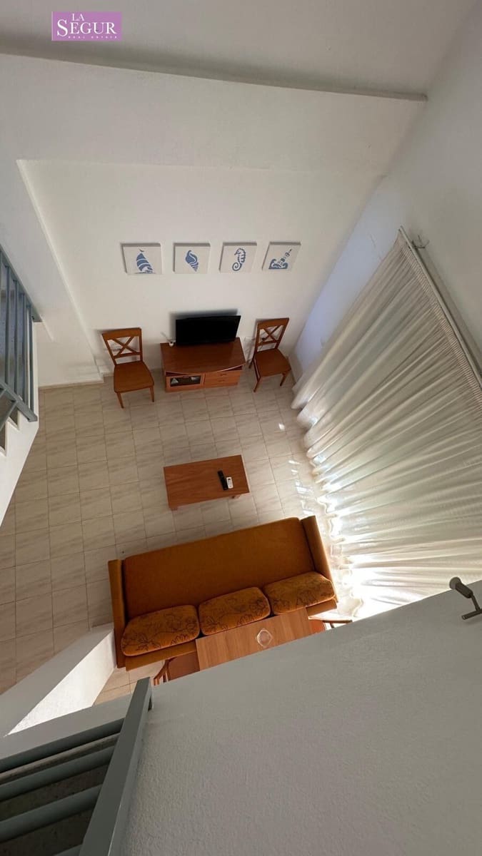 2 camera da letto Appartamento in vendita in Los Canos de Meca con piscina garage - 300.000 € (Rif: 10129449)