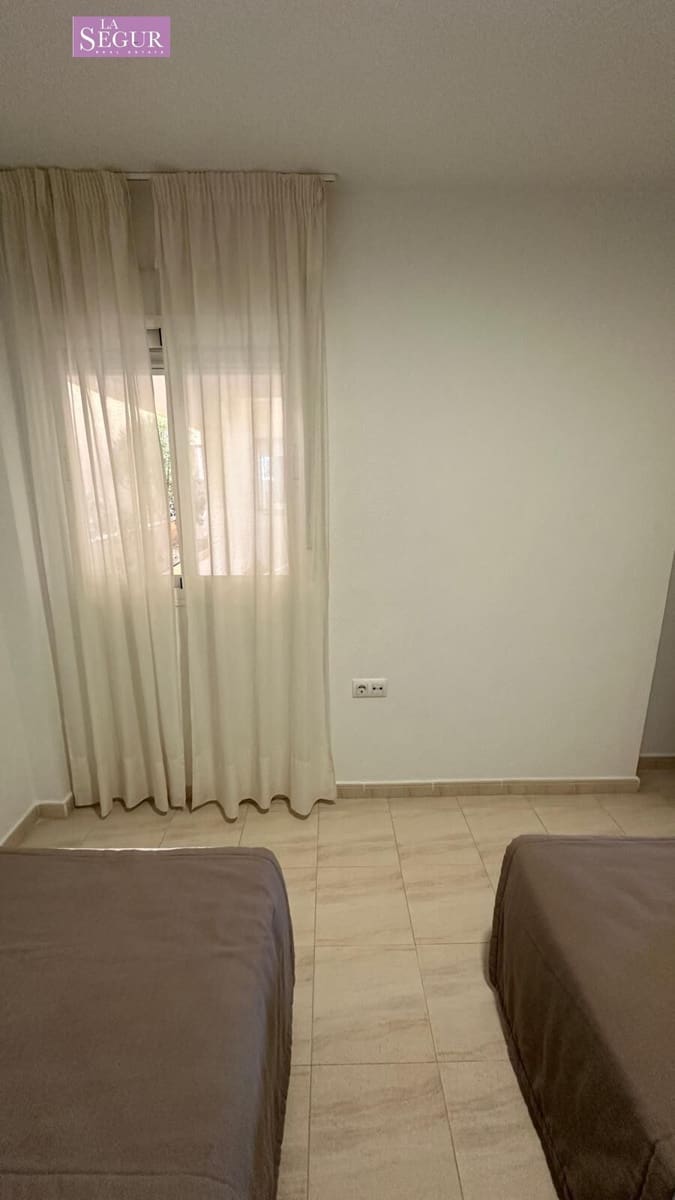 2 camera da letto Appartamento in vendita in Los Canos de Meca con piscina garage - 300.000 € (Rif: 10129449)