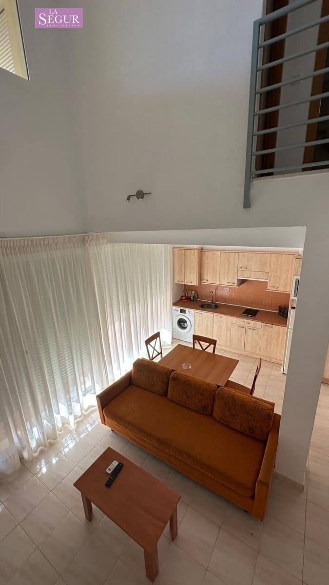 2 camera da letto Appartamento in vendita in Los Canos de Meca con piscina garage - 300.000 € (Rif: 10129449)