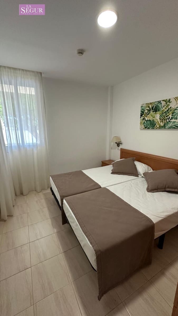 2 camera da letto Appartamento in vendita in Los Canos de Meca con piscina garage - 300.000 € (Rif: 10129449)