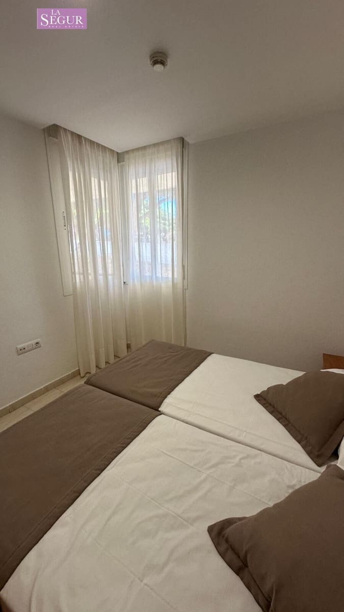 2 camera da letto Appartamento in vendita in Los Canos de Meca con piscina garage - 300.000 € (Rif: 10129449)