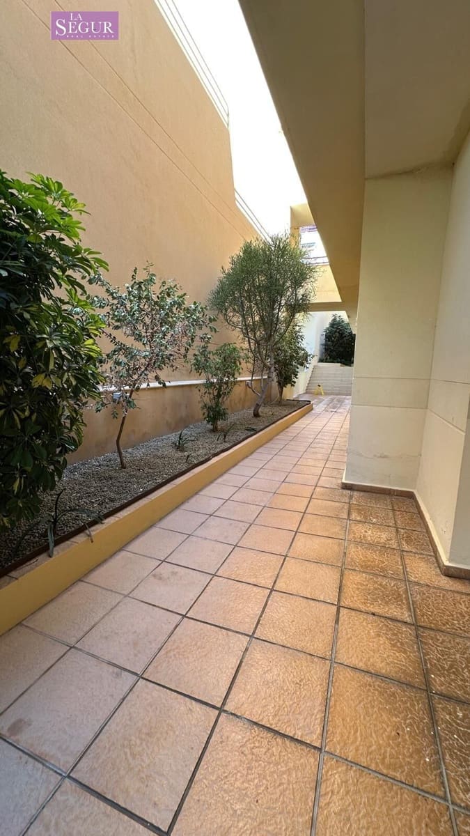 2 camera da letto Appartamento in vendita in Los Canos de Meca con piscina garage - 300.000 € (Rif: 10129449)