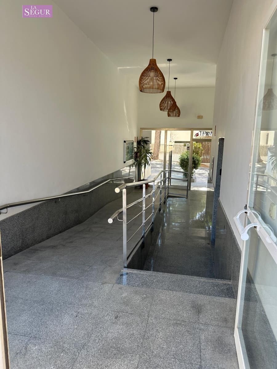 2 camera da letto Appartamento in vendita in Los Canos de Meca con piscina garage - 300.000 € (Rif: 10129449)