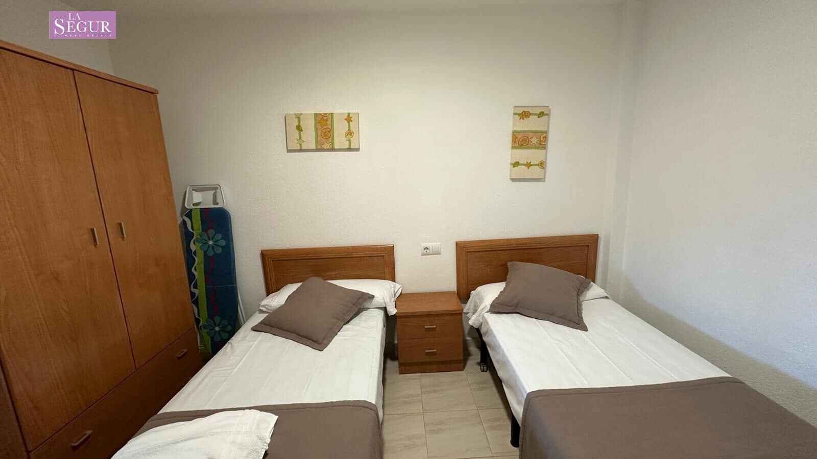 2 camera da letto Appartamento in vendita in Los Canos de Meca con piscina garage - 300.000 € (Rif: 10129449)