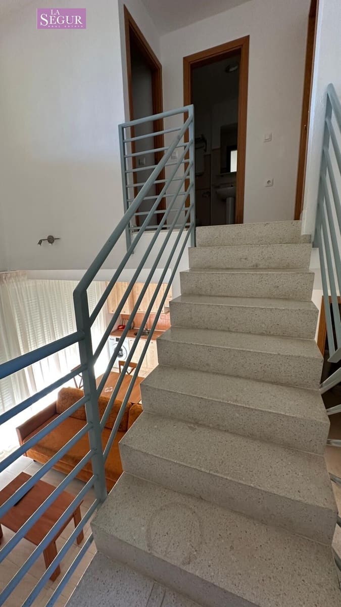 2 camera da letto Appartamento in vendita in Los Canos de Meca con piscina garage - 300.000 € (Rif: 10129449)