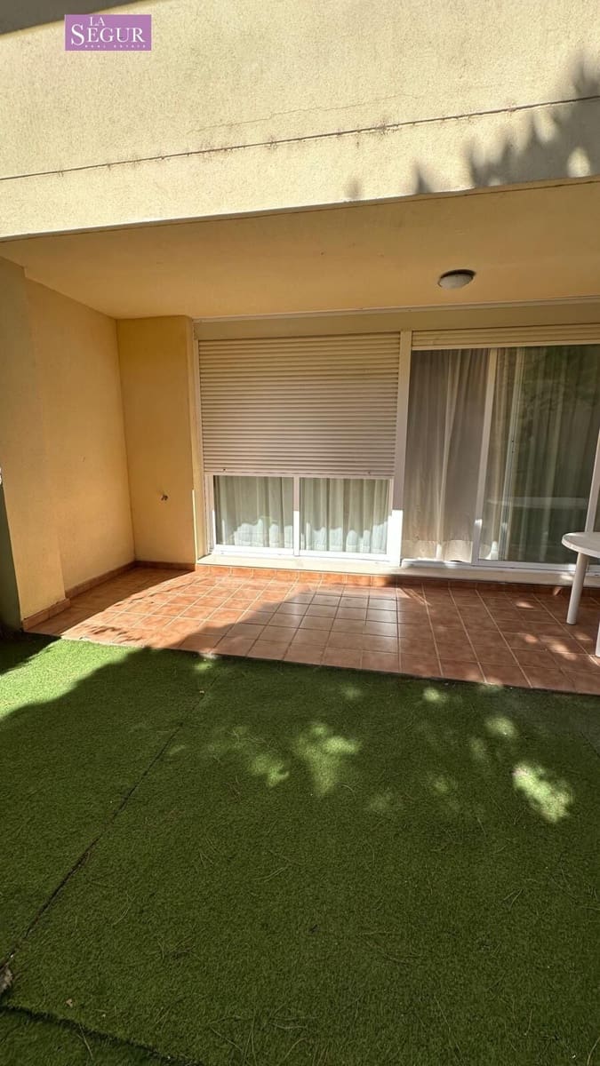 2 camera da letto Appartamento in vendita in Los Canos de Meca con piscina garage - 300.000 € (Rif: 10129449)