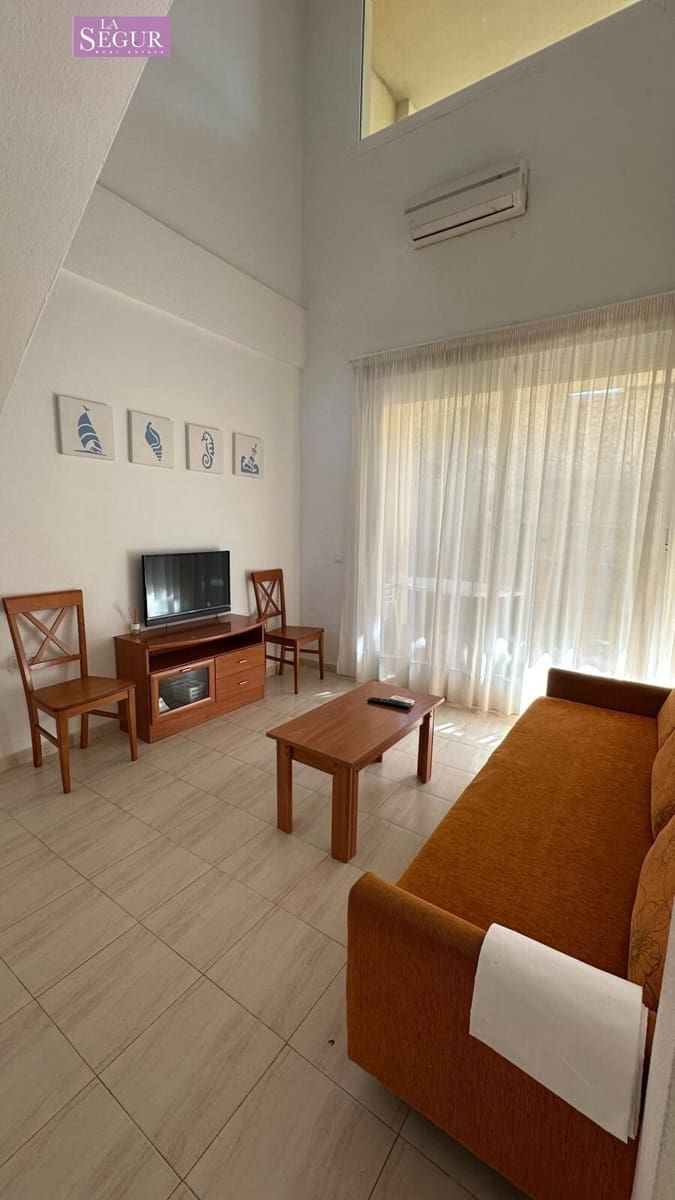 2 camera da letto Appartamento in vendita in Los Canos de Meca con piscina garage - 300.000 € (Rif: 10129449)