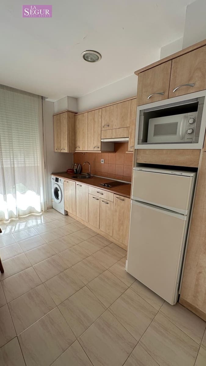 2 camera da letto Appartamento in vendita in Los Canos de Meca con piscina garage - 300.000 € (Rif: 10129449)