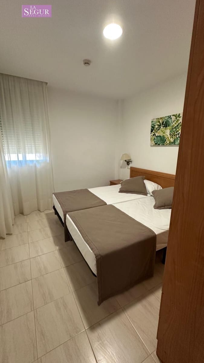 2 camera da letto Appartamento in vendita in Los Canos de Meca con piscina garage - 300.000 € (Rif: 10129449)