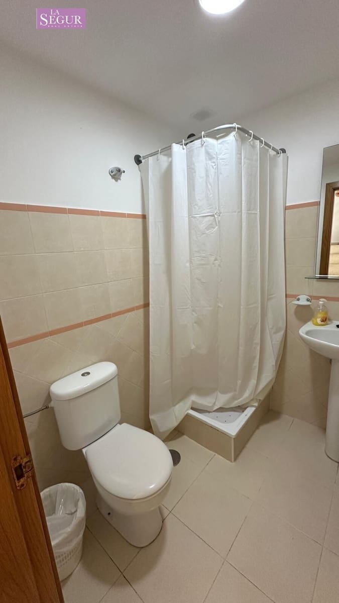 2 camera da letto Appartamento in vendita in Los Canos de Meca con piscina garage - 300.000 € (Rif: 10129449)