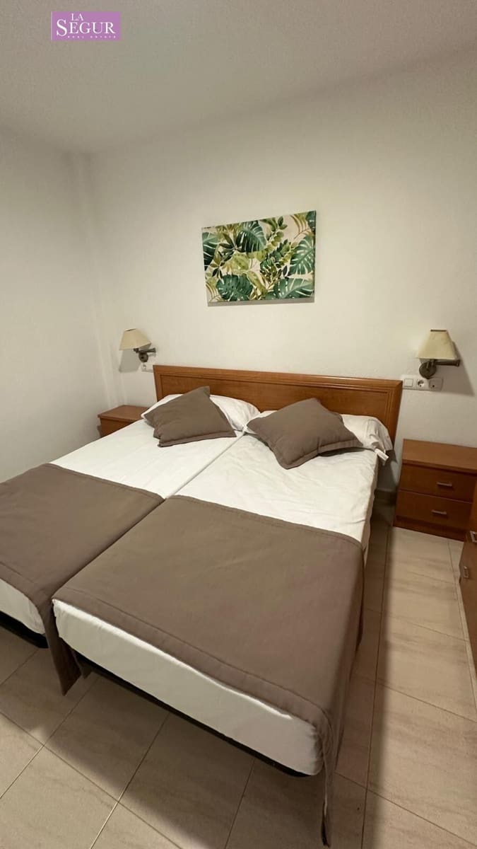 2 camera da letto Appartamento in vendita in Los Canos de Meca con piscina garage - 300.000 € (Rif: 10129449)