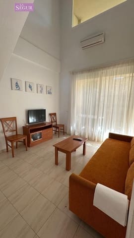 2 camera da letto Appartamento in vendita in Los Caños de Meca, Barbate con piscina garage - 300.000 € (Rif: 10129449)