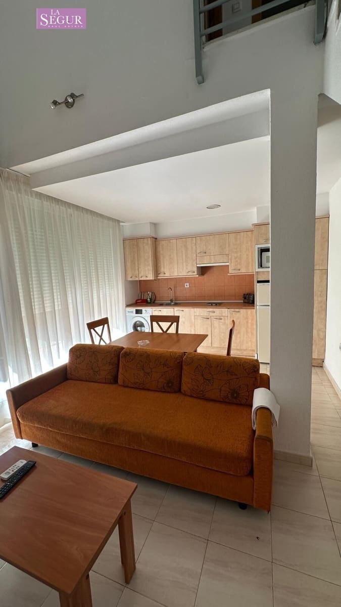 2 camera da letto Appartamento in vendita in Los Canos de Meca con piscina garage - 300.000 € (Rif: 10129449)
